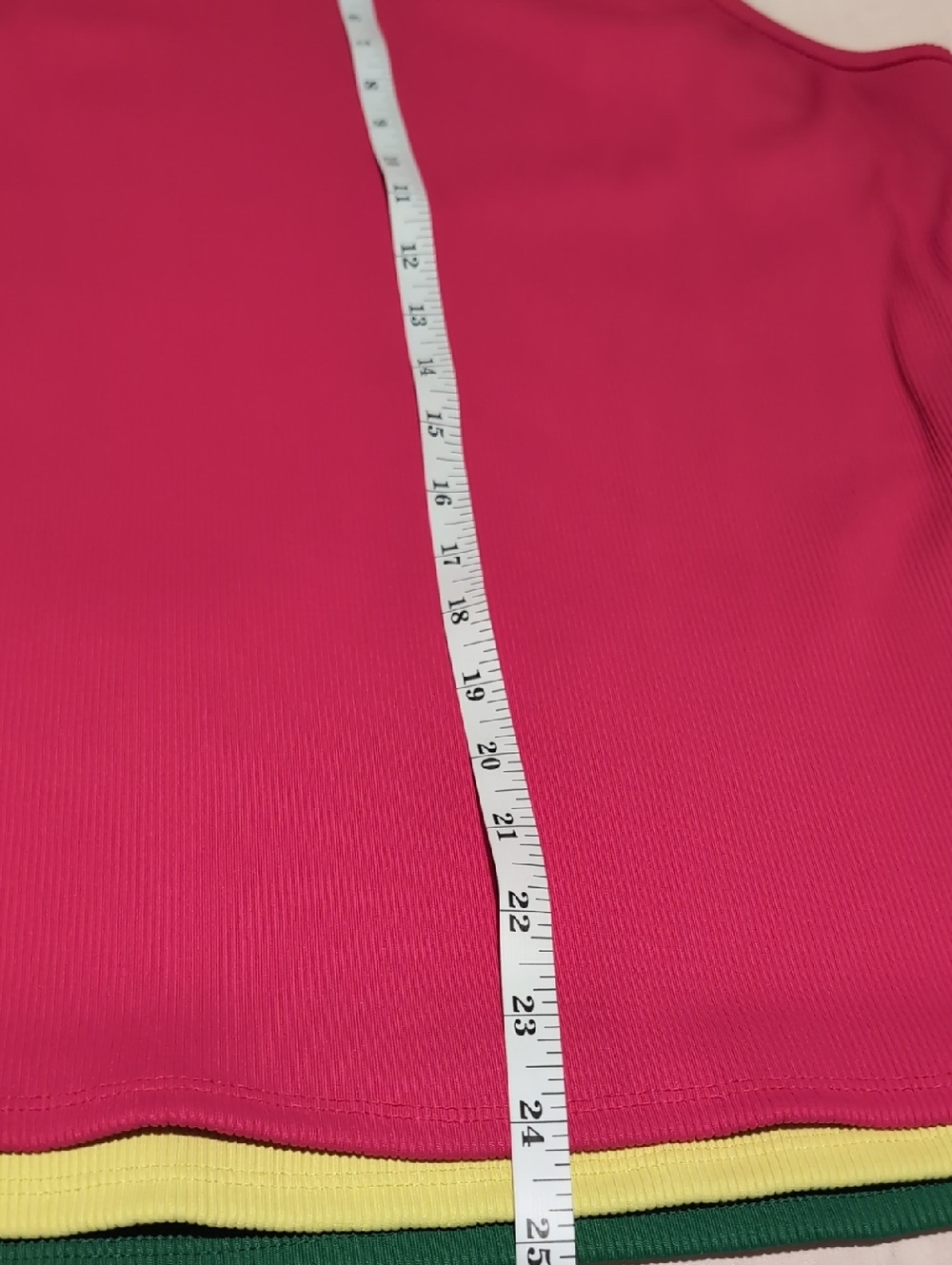 Bundle Of 4 WHBM Forme Tanks, XL - Picture 8 of 8